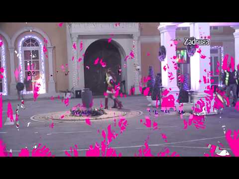 NIKAD VEĆI HAOS / HIITNA DISKVALIFIKACIJA - David N A S R N U O na Miljanu #zadruga #zadrugainfo