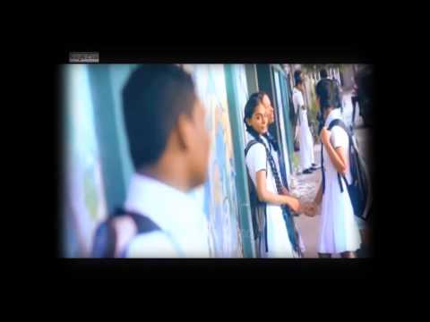 Hitha asse hira vechcha Samanalee - Nadeera Sri Ekanayake