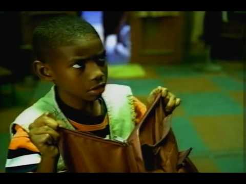 Canibus - How come (Best quality) 1998