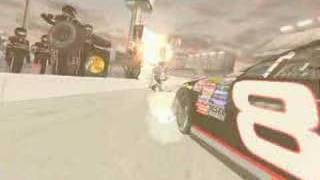 NR2k3 - RDRL - Get Out of This Alive