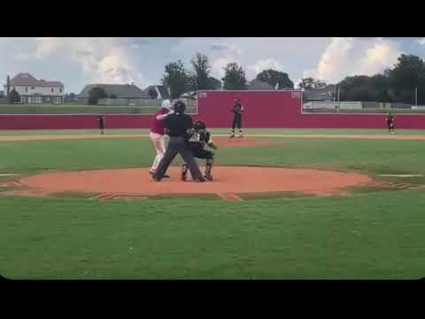 Queen, Jr #28 - Class of 2023 Pitching