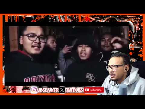 DAAM! THIS A CLASSIC! Only Way - MBNel x TC Low x MB JoeMari x Layy