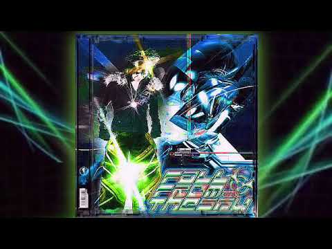 ROMANCEPLANET w/ STAKILLAZ - FALL FROM THE SKY PT.2 (VIRAL SLOWED) OFFICIAL AUDIO