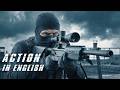 Free Movie The CIA Has Launched A Pursuit Of A Dangerous Criminal Adrenaline Action Film