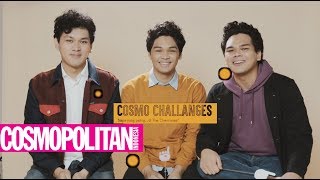The Overtunes Buka Rahasia Mereka di Sini!