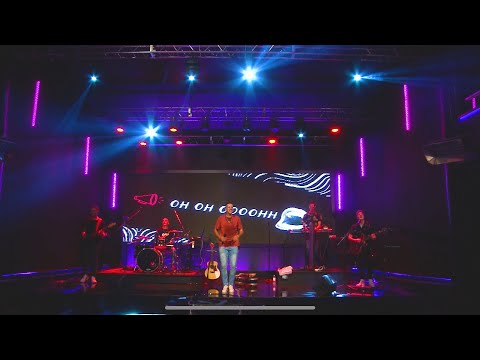 QUIERO - GABRIEL BAZAN (en vivo)