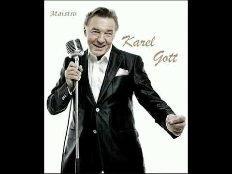 Karel Gott - Ta pravá