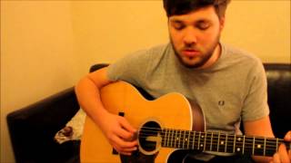 Ryan Farmer: Scarlet Town