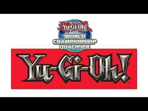 Yu-Gi-Oh! - National Championship 2014 - Semifinal - Feature Match