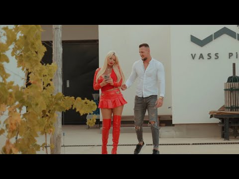 ROKKÓ –Tik-Tak/ Hivatalos Videoklip