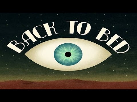 Back to Bed PC