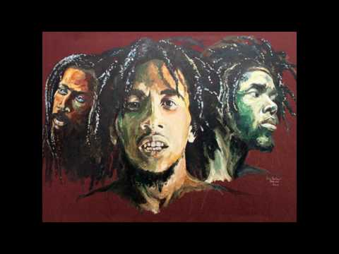 The Wailers - Slave Driver [Live At The Leeds - Disc 1] - 23/11/1973