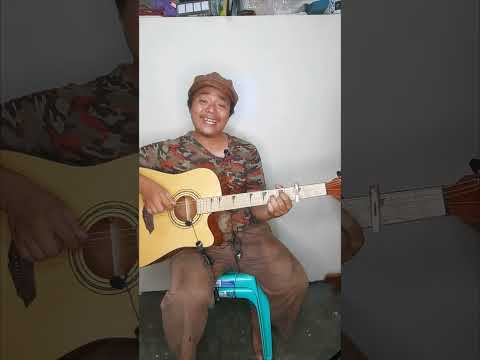 From a Distance - Alan Jackson