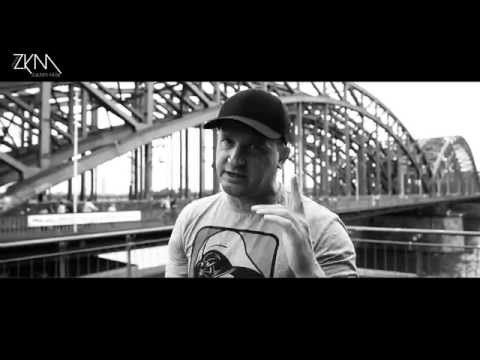 Jamalien - RZ2 feat. Tatwaffe, Palmer, Skar One, Born, Flowtexx, Smoke One, Helena Marie, Louiz Rich