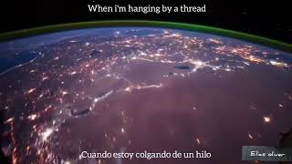 Good charlotte-let the music play-sub.video de la tierra desde el espacio