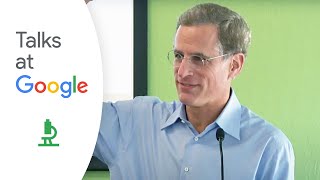 Robert Steven Kaplan | Talks at Google