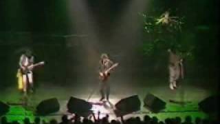 Big Country - Where The Rose Is Sown live 1984