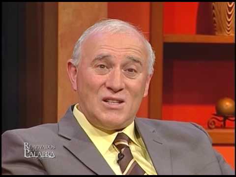 Reavivados por su palabra -19/7/2016 - 2 Crónicas 7