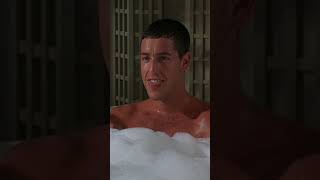 Sandler and shampoo, what more could you need? | Billy Madison