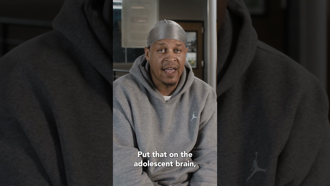 Influencer video 'Get the Facts' thumbnail image