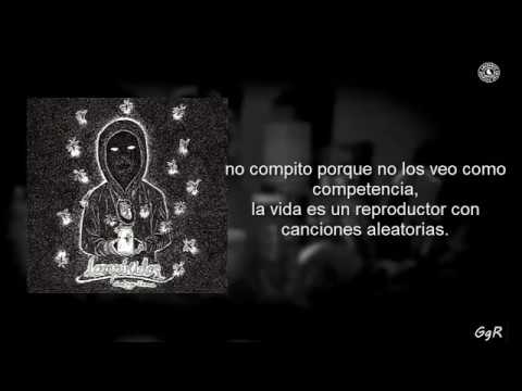 Vínculos De Hielo- Santiago Insane(Letra)