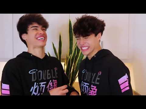 What It's Like To Be A Twin 3