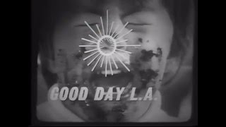 Good Day L.A. with Jerry Dexter. 1967-68 Out Takes