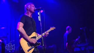 Paul Weller - Have You Made Up Your Mind (Live in Sydney) | Moshcam