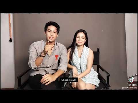 DonBelle | Donny Pangilinan and Belle Mariano