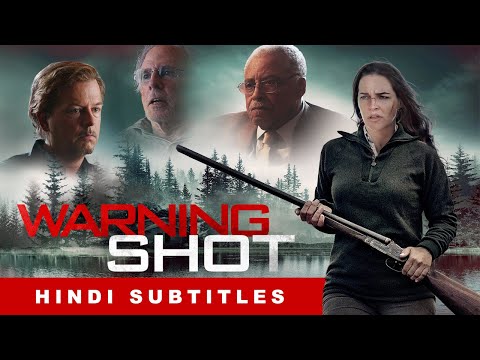 Warning Shot | Action Thriller starring James Earl Jones, David Spade, Bruce Dern