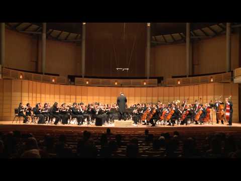 Tchaikovsky - Symphony No. 5 - Mvt. 4 (Finale) - UBC Symphony Orchestra