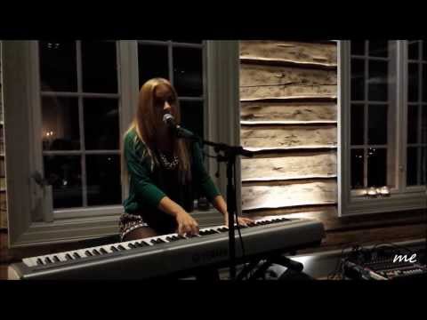 Annsofi: "Make you feel my love" (Bob Dylan) - 26.09.13