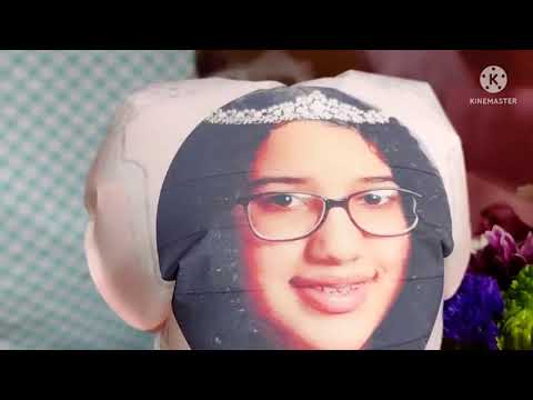 Joanna's 16th birthday 1/25/22