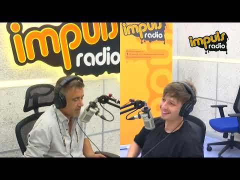 Invitatul de 12 - Cezar Guna, poveste unica de viata: ,,Cantam pe strada in America.."