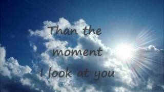 Britney Spears - Someday (I Will Understand) Lyrics