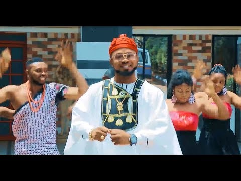 OTIGBA - NWATA ETOGO (Official Video)