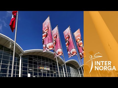 INTERNORGA 2022 / Highlights Tag 3+4