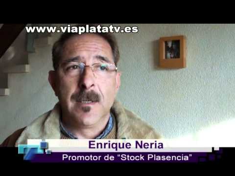 previa III Feria Stock Plasencia