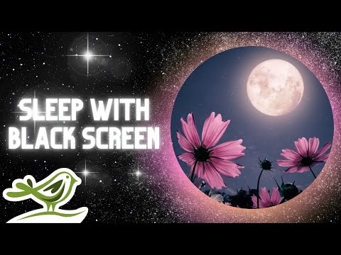 [NO ADS] Midnight Calm: Deep Ambient Sleep Music with Black Screen by Peder B. Helland