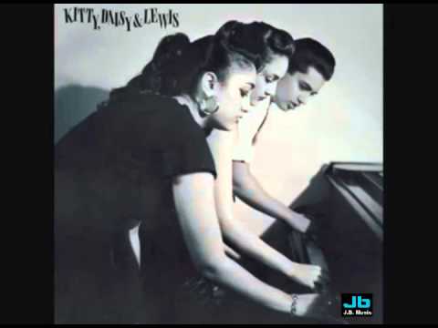 Kitty, Daisy and Lewis - Polly Put The Kettle On