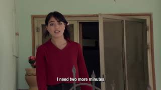 The Crossing, العبور Trailer - 10th ALFILM - Arab Film Festival Berlin