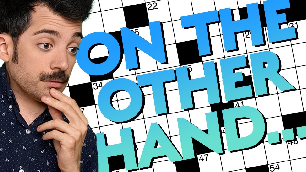 Saturday: Waffling Through the Solve - 20 January 2024 New York Times Crossword