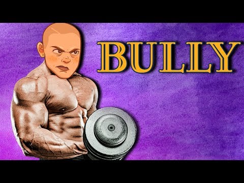 Brawl Mode - Bully #31