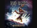 Iced Earth - In Sacred Flames