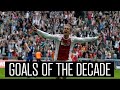 GOALS OF THE DECADE - 2011 • Eriksen, Sulejmani, Alderweireld & De Jong