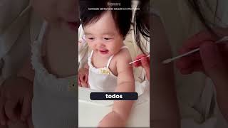 ESSA MÃE AJUDOU SUA FILHA A NÃO TER MAIS MEDO DE AGULHAS