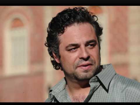 Don Carlo - O Carlo ascolta / Io morro... Krum Galabov Bariton