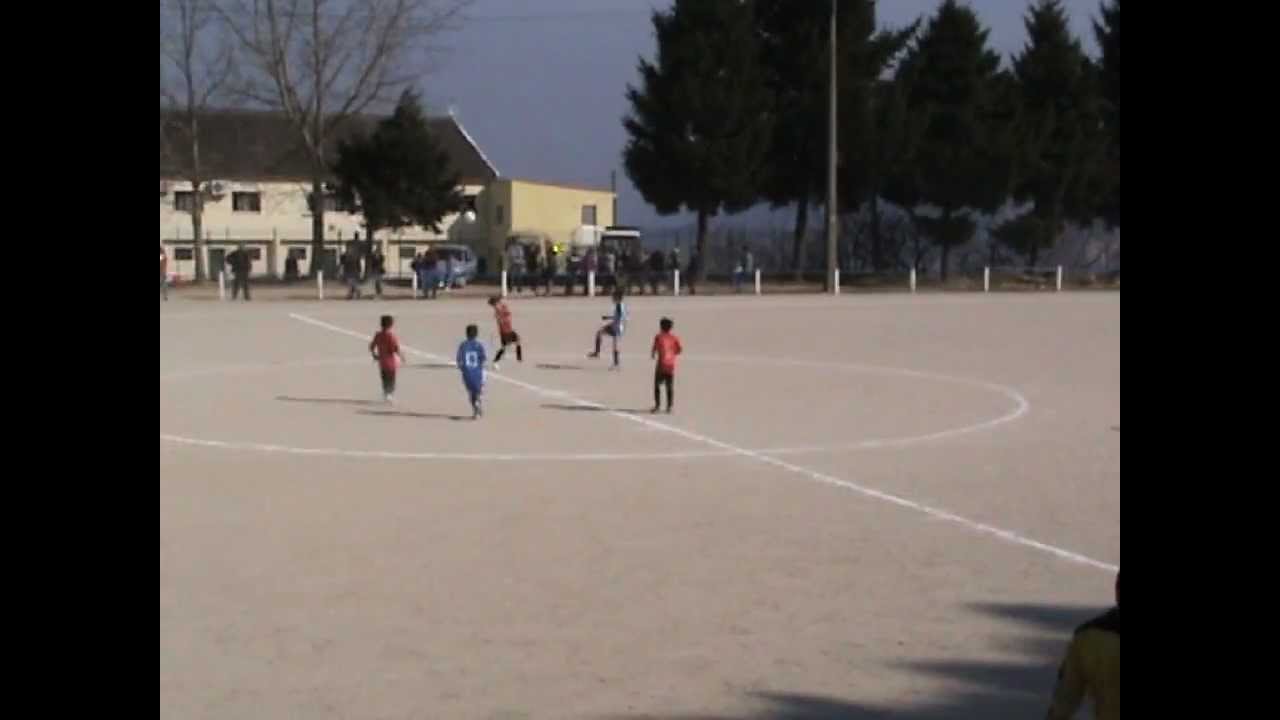 Cracks de Lamego x CF Repesenses S11