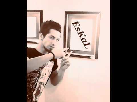 EsKaL - [ Rap Bu Kalite ] 2o12 Deejay Huseyin Demo