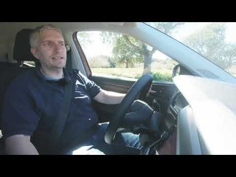 VW T Cross I just drive mobility